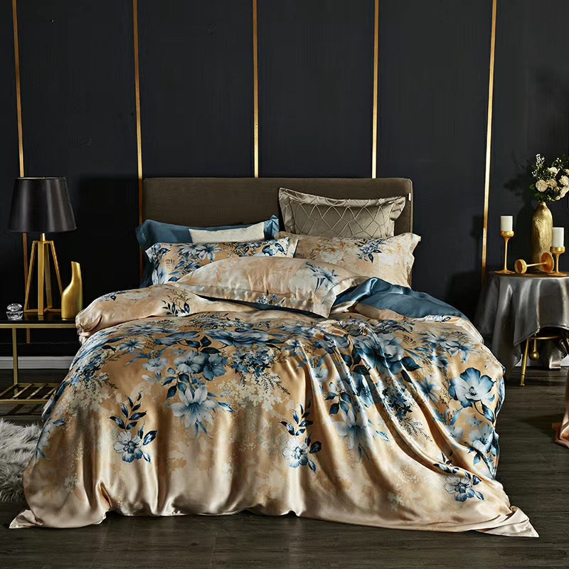 19mm Silk Bedding