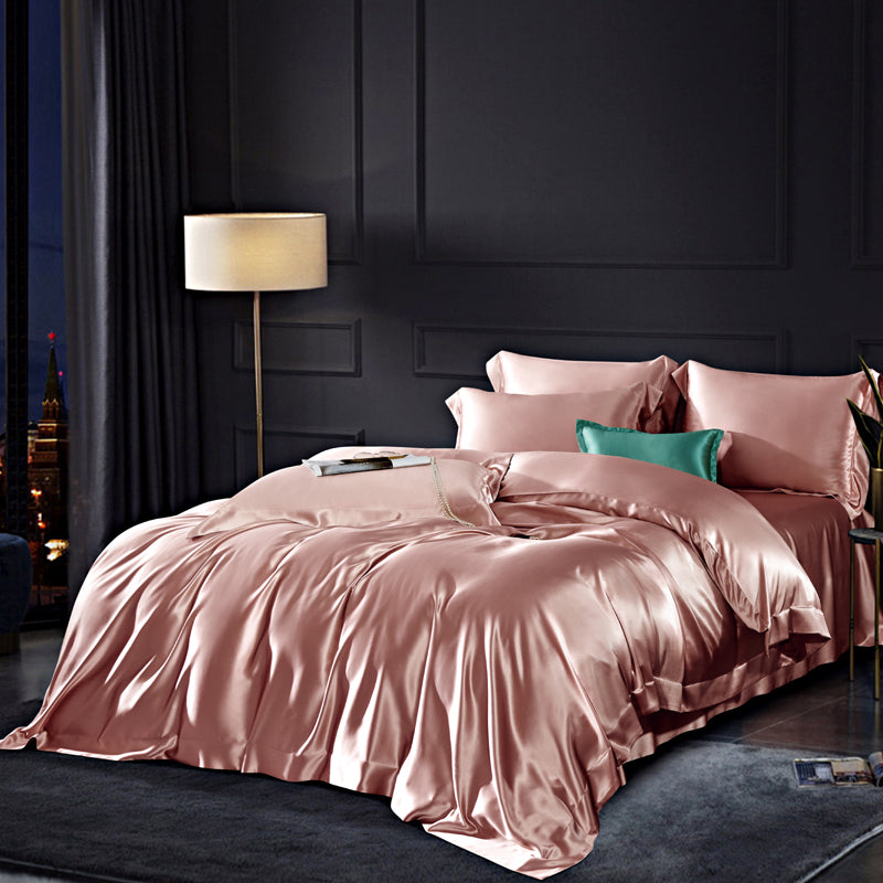 30mm Silk Bedding