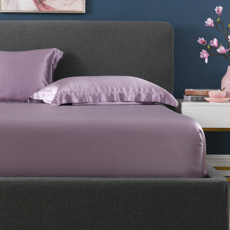 Silk Sheets